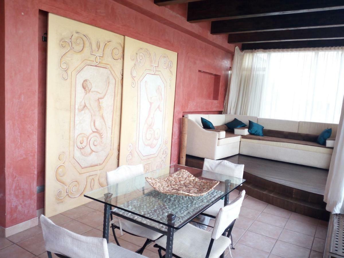 Sky Wellness Apartment Porto Sant'Elpidio Exterior photo